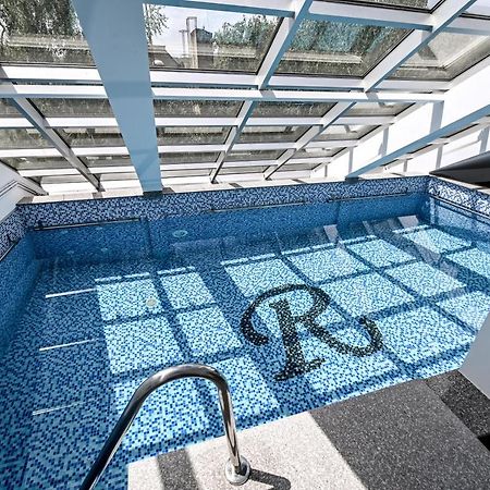 Respect034 Apart otel Arandjelovac Dış mekan fotoğraf
